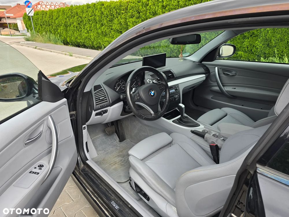 BMW Seria 1 - 13