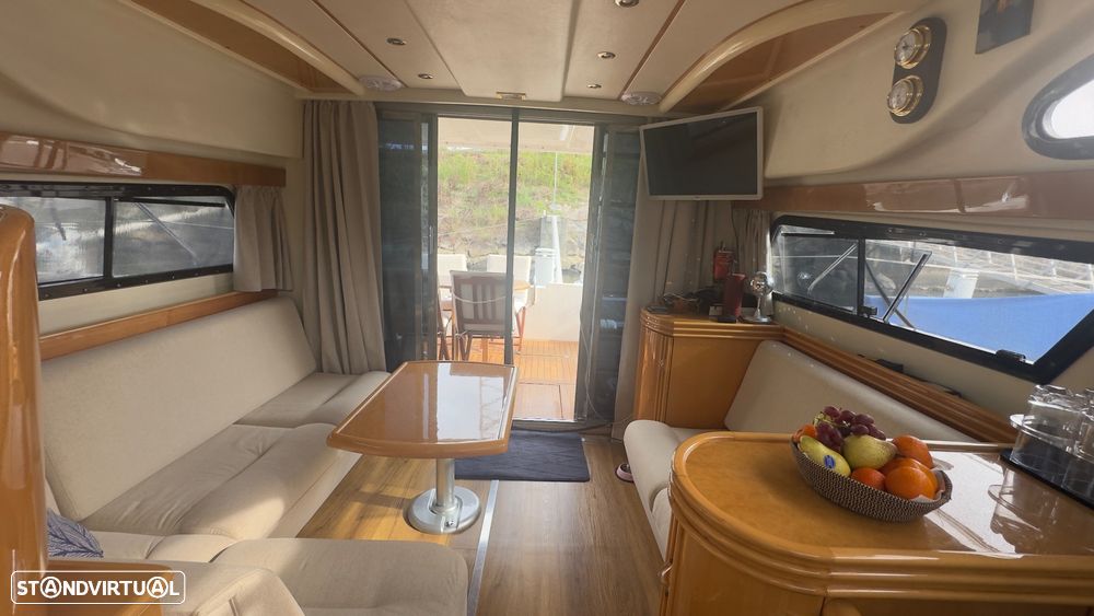 Astondoa 35 FLY - 11