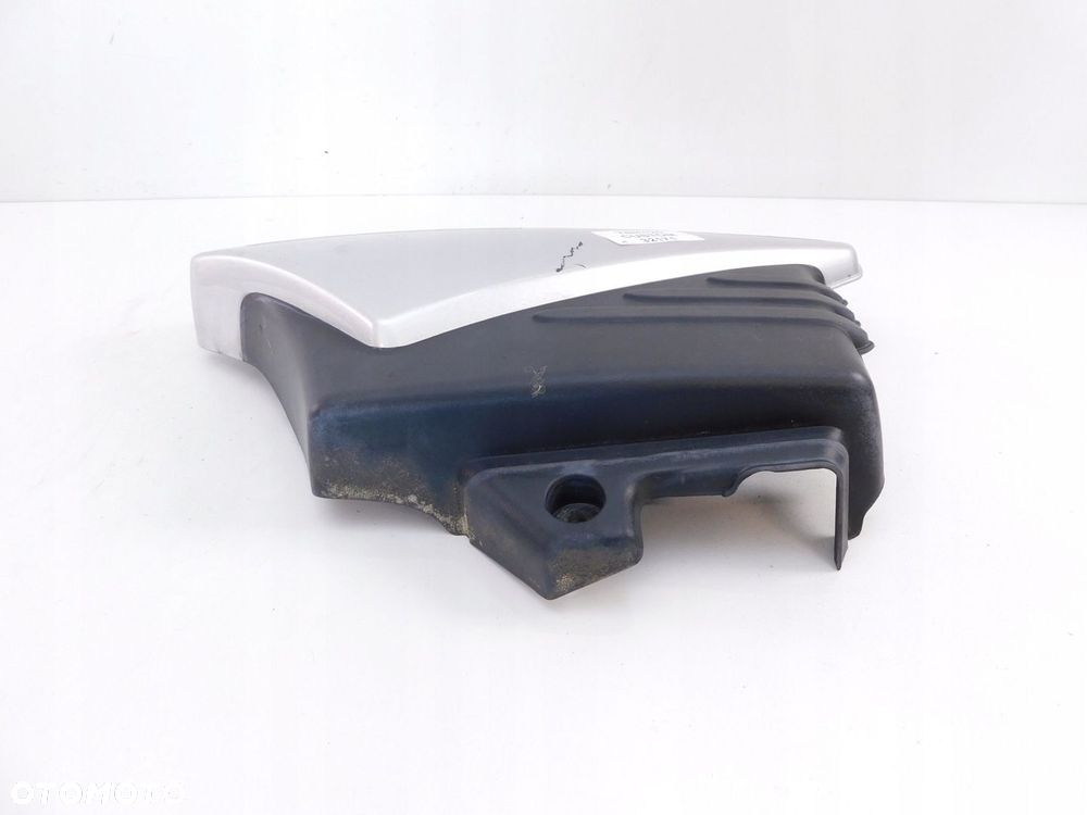 YAMAHA YBR 125 CUSTOM WYPEŁNIENIE LEWE BOK - 2