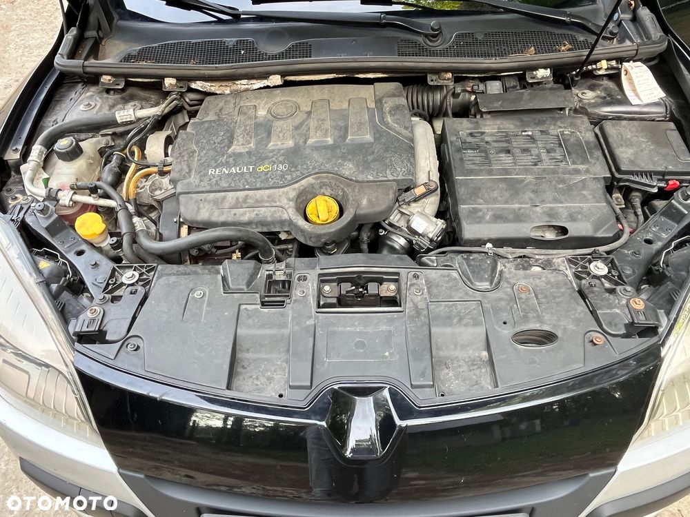 Renault Megane 1.9 dCi Dynamique - 5