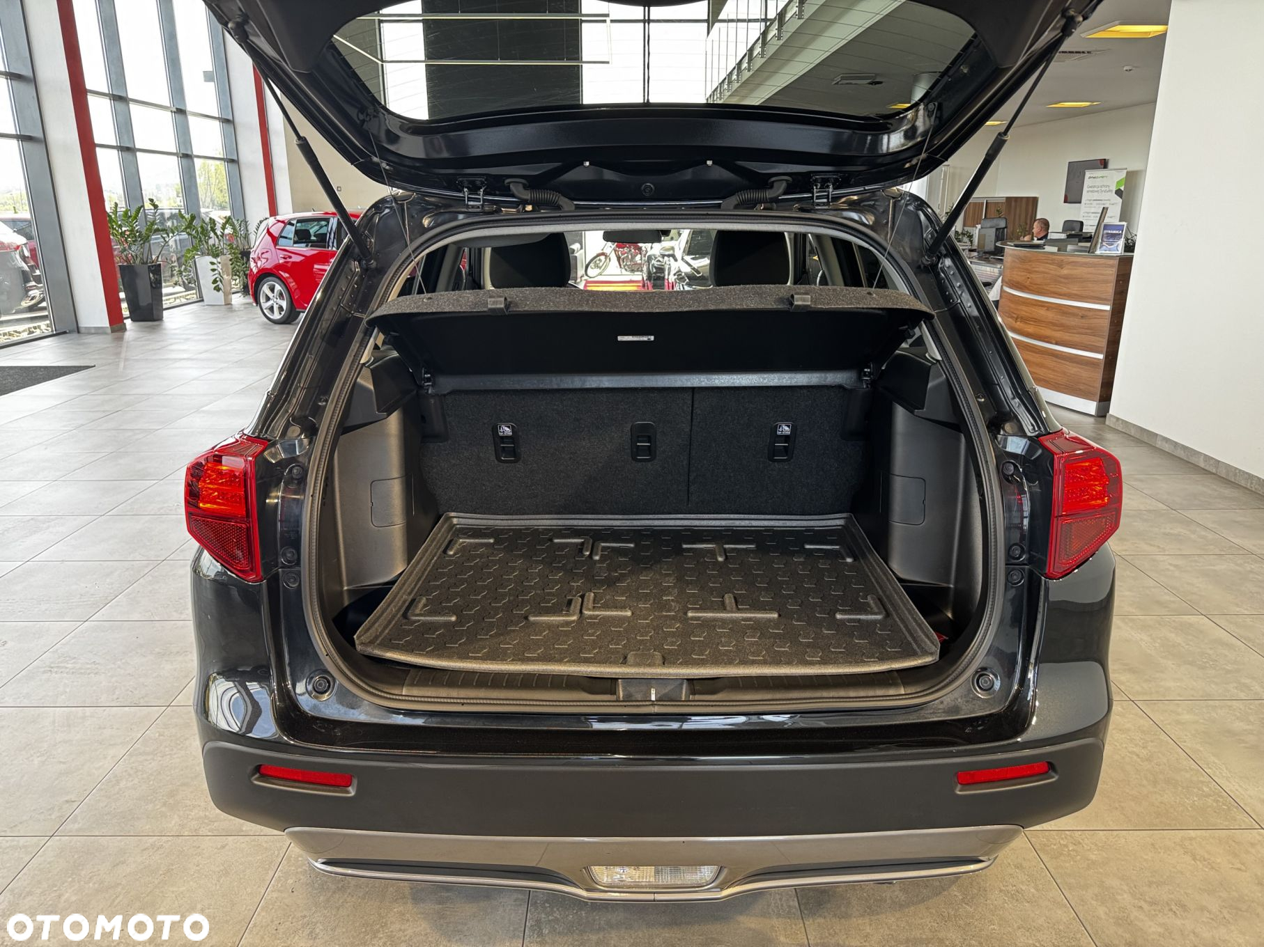 Suzuki Vitara - 13