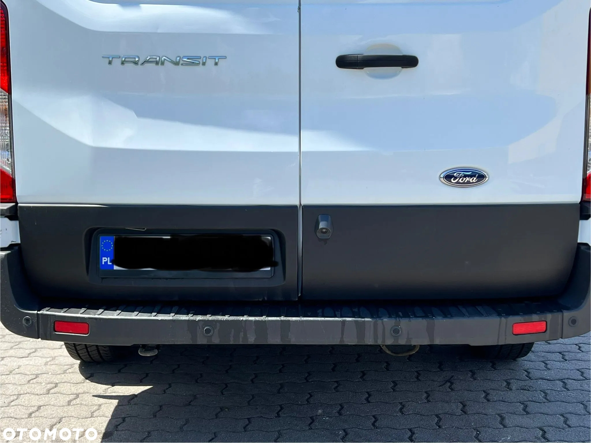 Ford Transit - 10