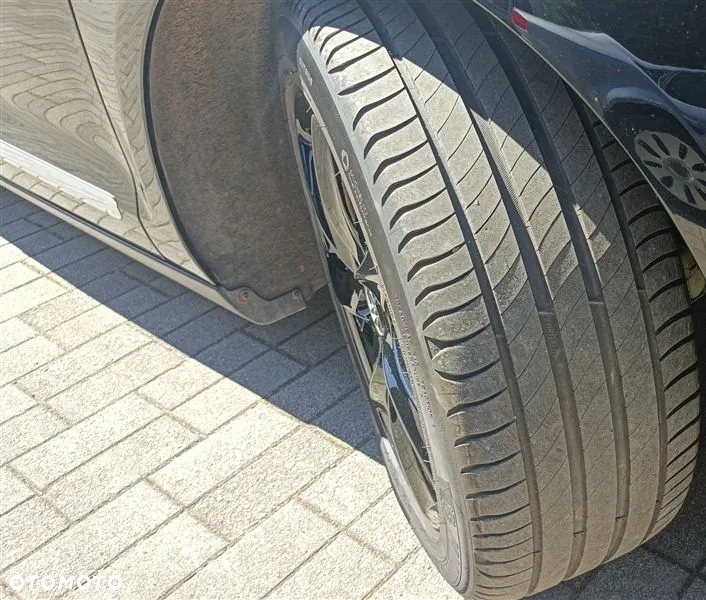 Citroën C5 3.0 HDi V6 Exclusive - 34