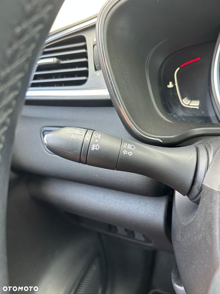 Renault Kadjar 1.5 dCi Energy Limited EDC - 28