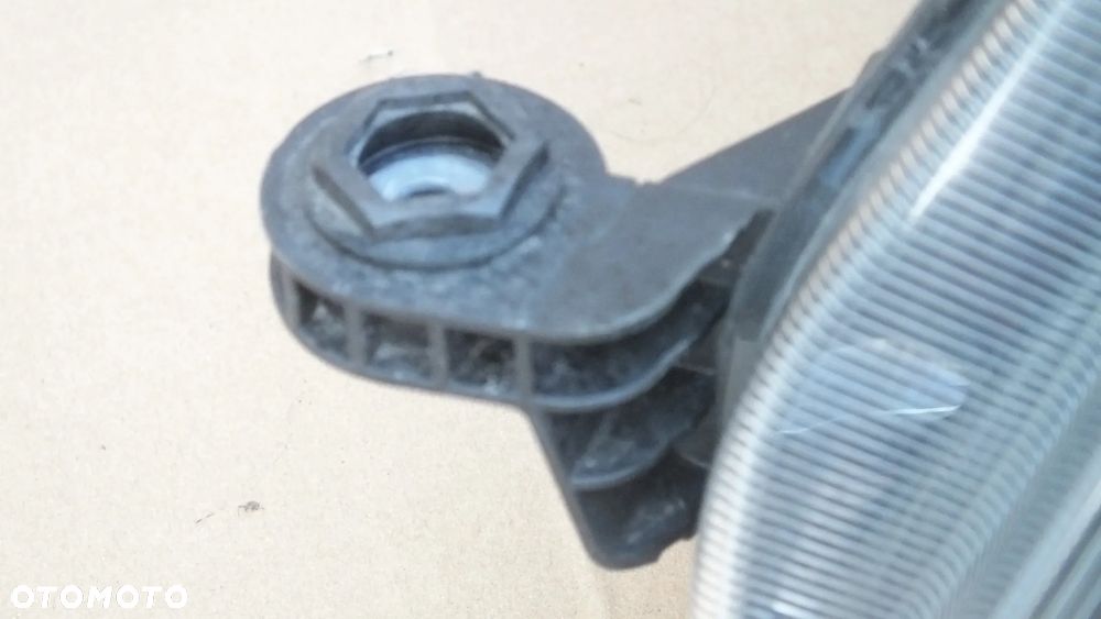Lampa przednia prawa Skoda Octavia III 5E1941015 / 017 - 14