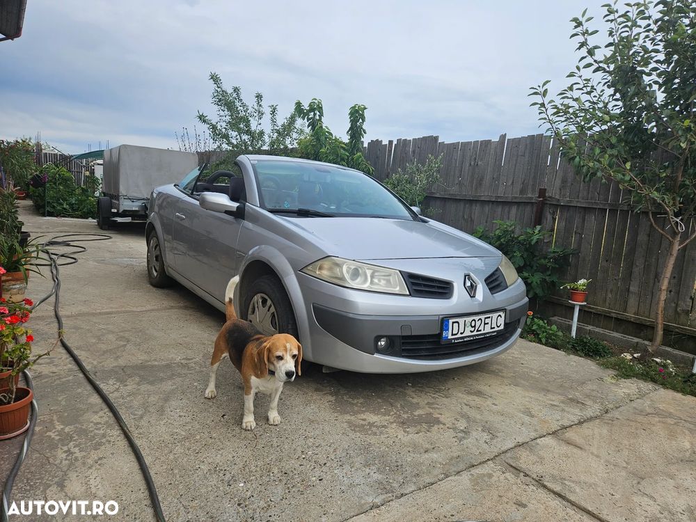 Renault Megane - 8