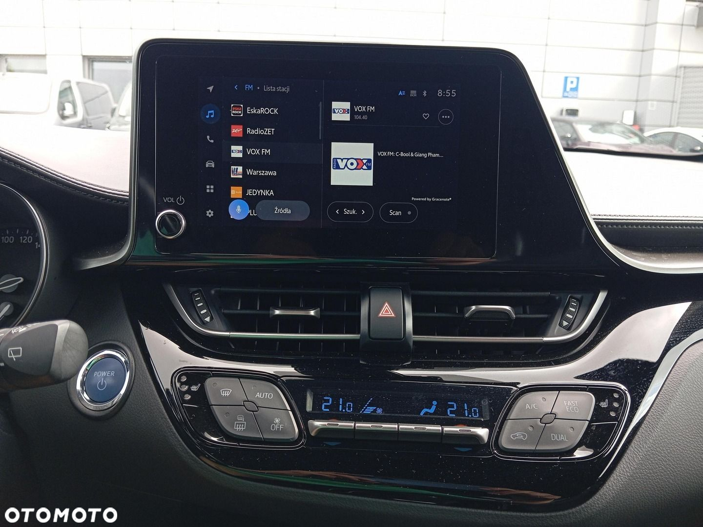 Toyota C-HR - 18