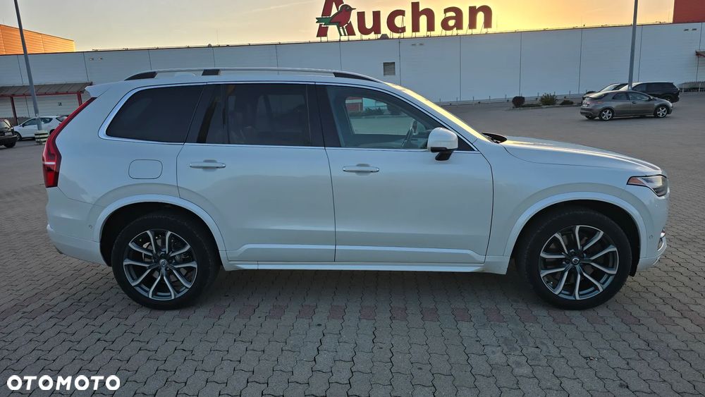 Volvo Xc 90 2016 photo 5