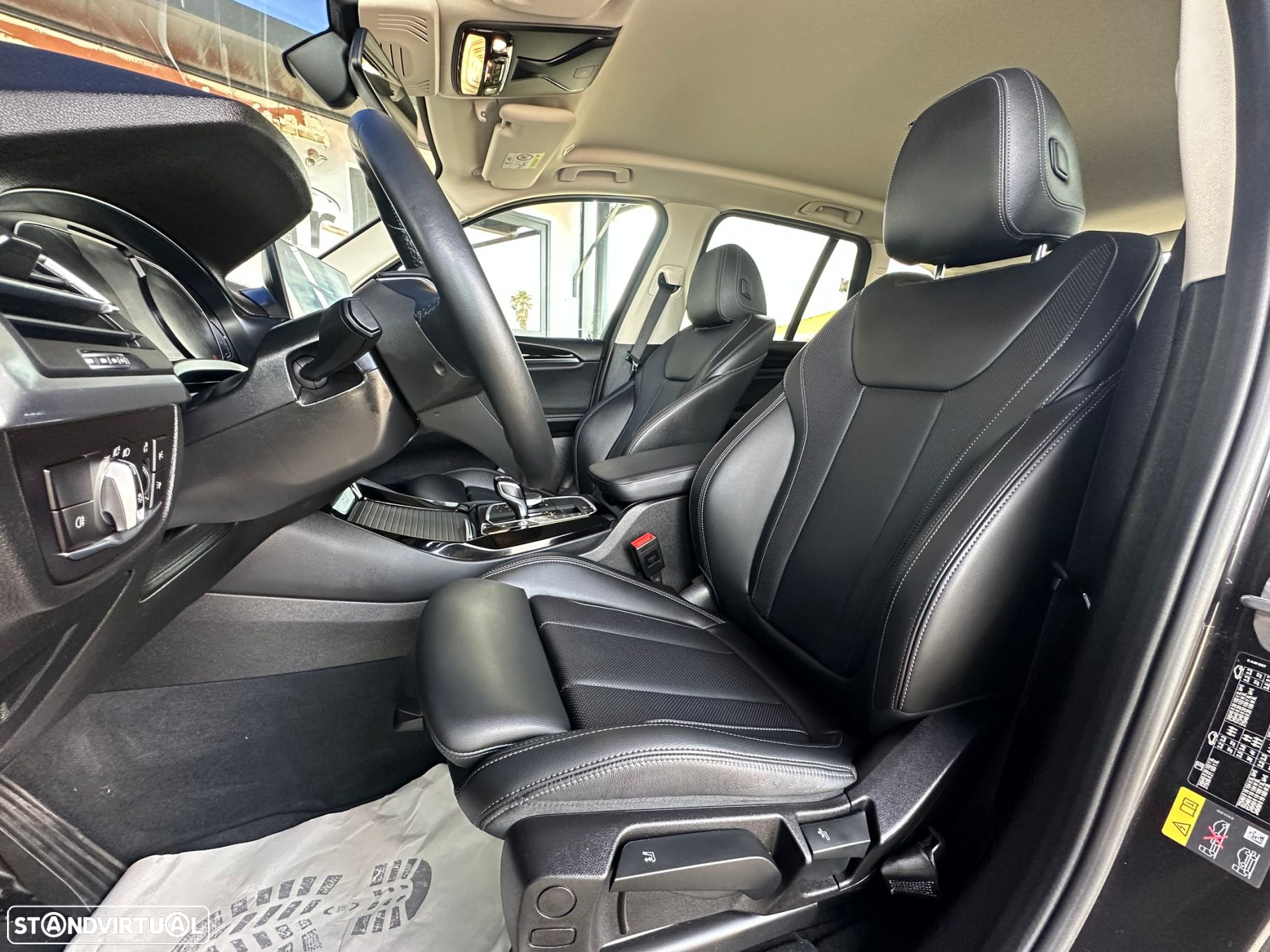 BMW X3 30 e xDrive xLine - 17