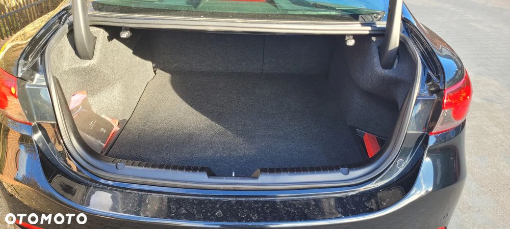 Mazda 6 2.0 Skygo - 9