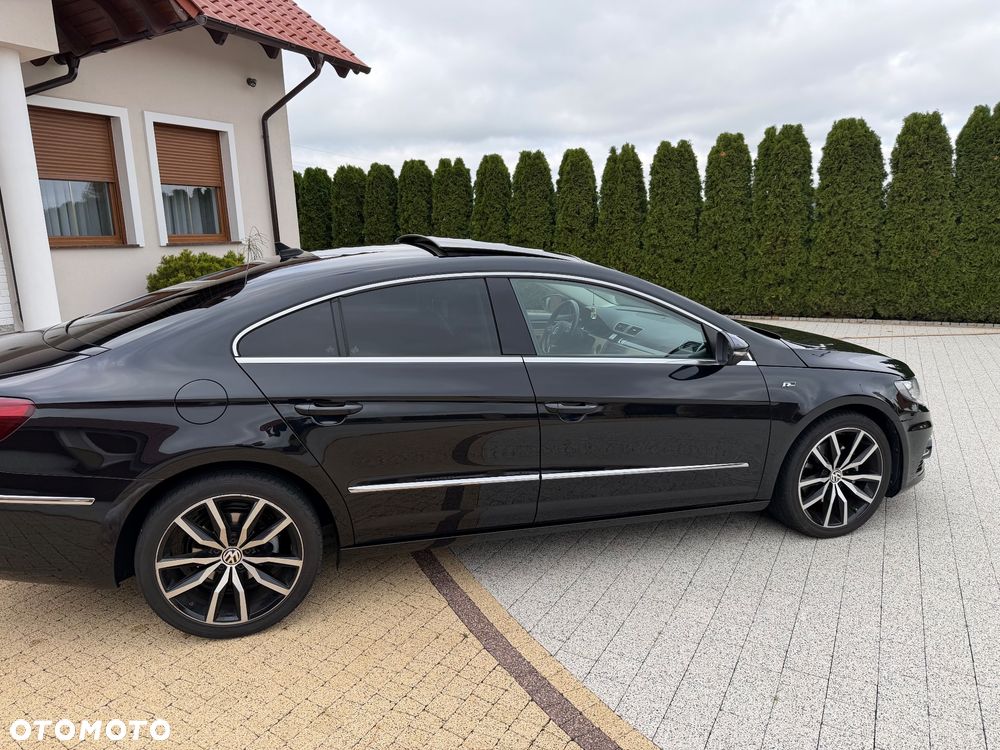 Volkswagen CC 2.0 TSI DSG - 7