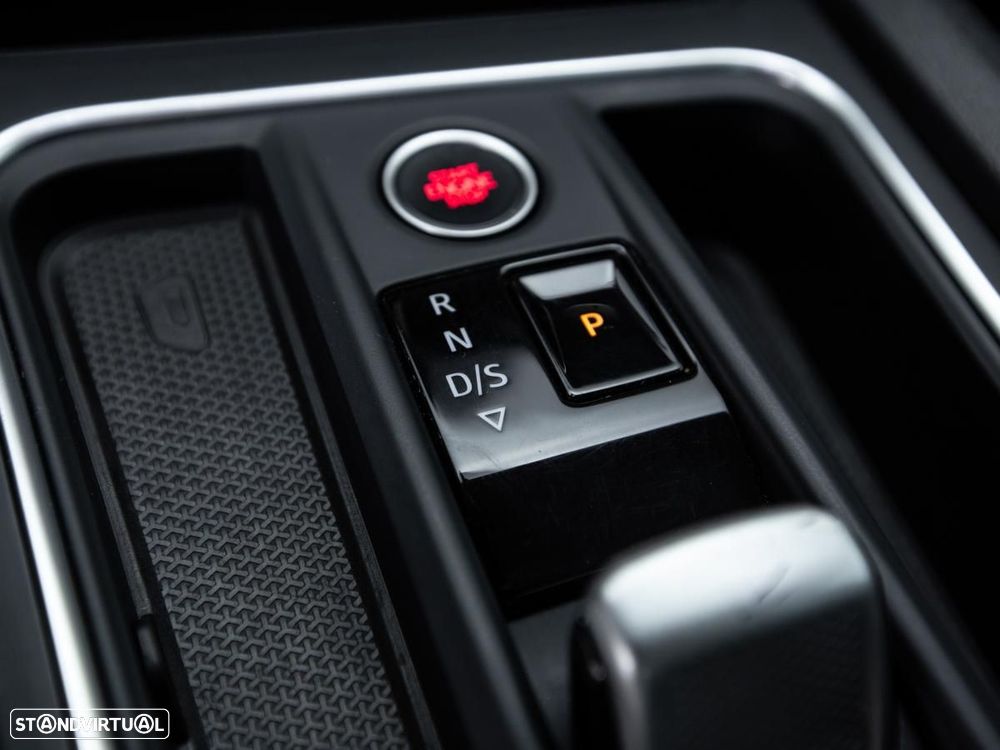 SEAT Leon 1.4 e-Hybrid Xcellence DSG - 20