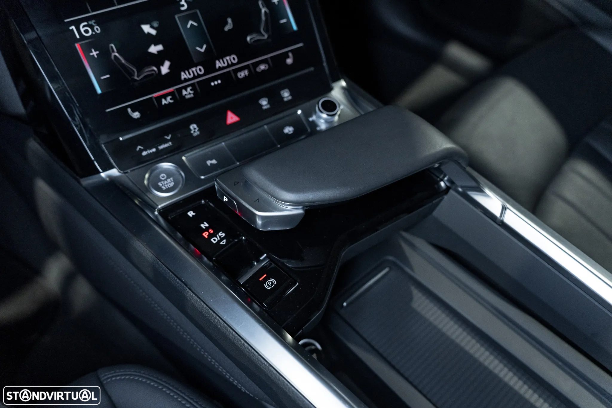 Audi e-tron 50 quattro S line - 15