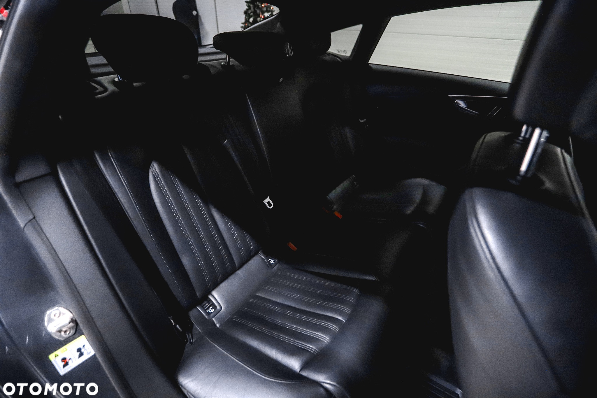 Audi A7 3.0 TDI Quattro Competition Tiptr - 22