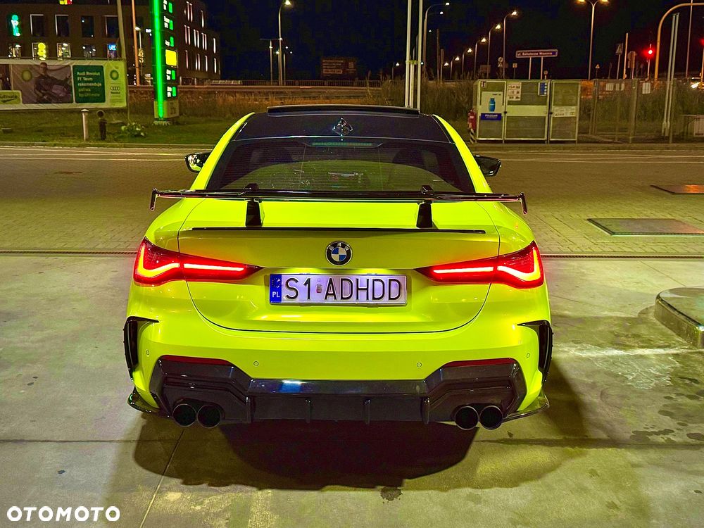 BMW Seria 4 M440i xDrive - 9