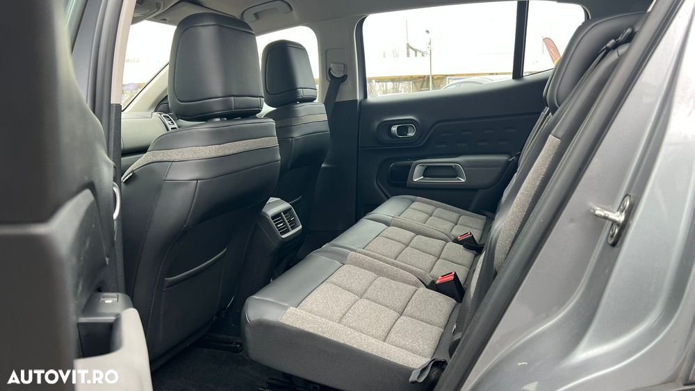 Citroën C5 Aircross - 24