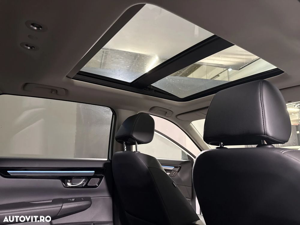 Honda CR-V - 24