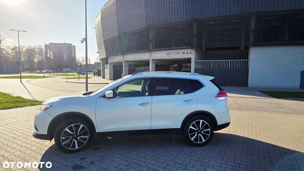 Nissan X-Trail 1.6 DCi Tekna 4WD EU6 - 1