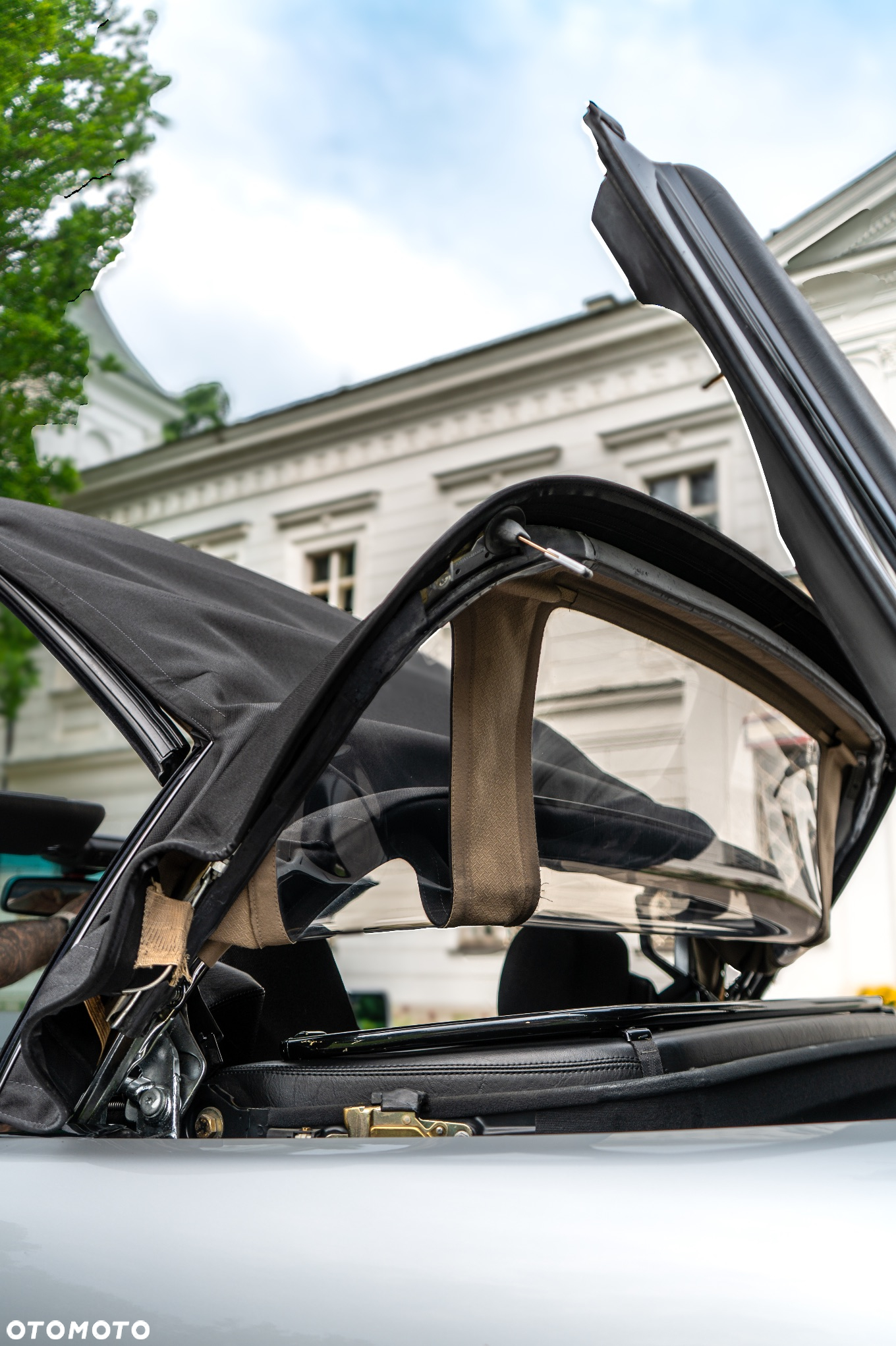 Mercedes-Benz SL 500 - 15