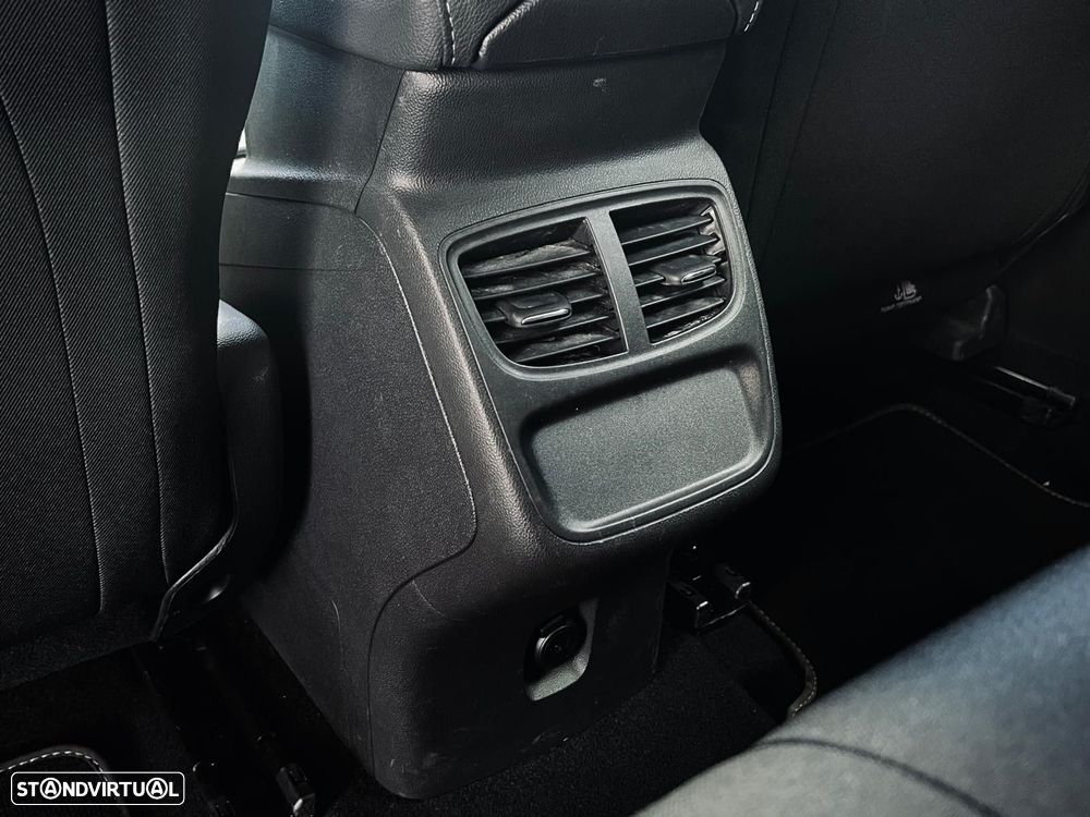 Opel Grandland X 1.2 T Business Edition - 45