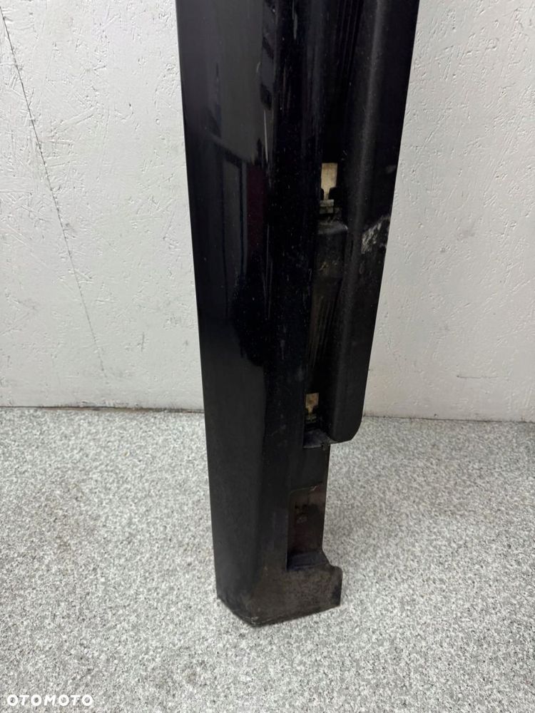 listwa progowa lewa volvo v40 ii 2012-2018r 31395042 w-wa 455-16 r-design - 5