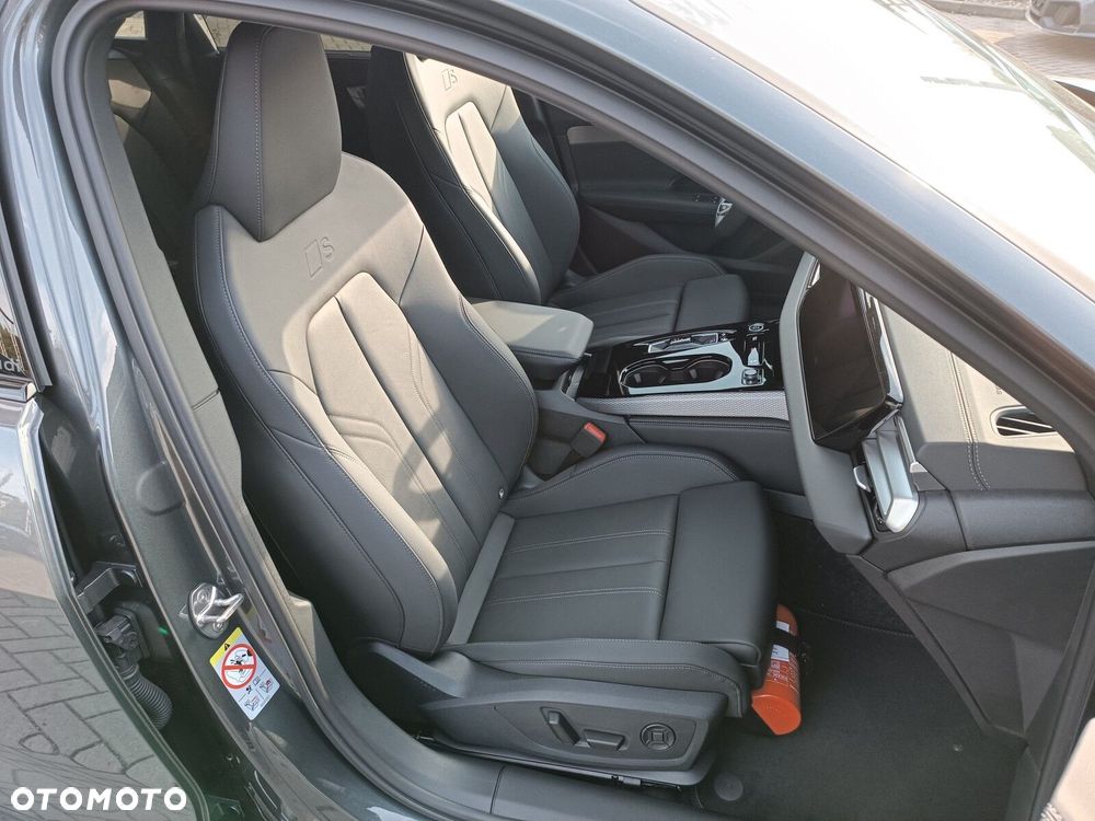 Audi A5 Avant - 32