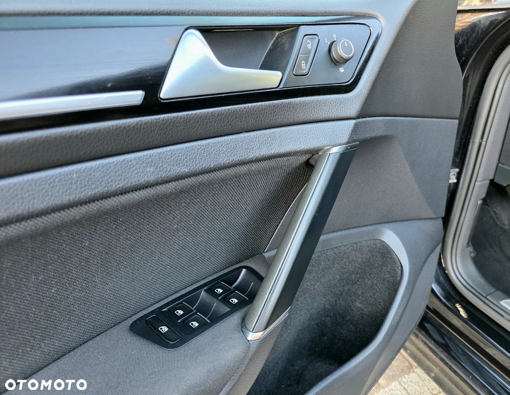 Volkswagen Golf Variant GTD 2.0 TDI SCR DSG - 34