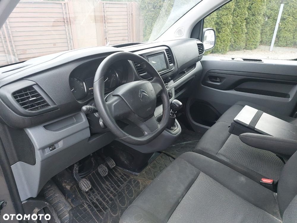 Citroën Jumpy Long - 16