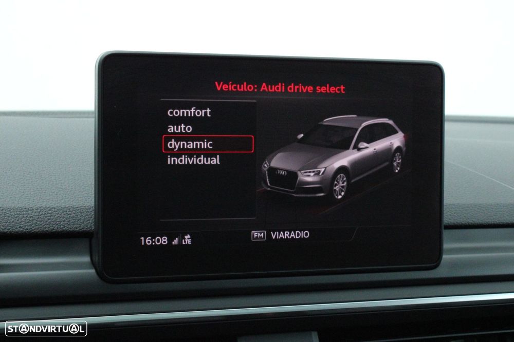 Audi RS4 Avant 2.9 TSI quattro Tiptronic - 31