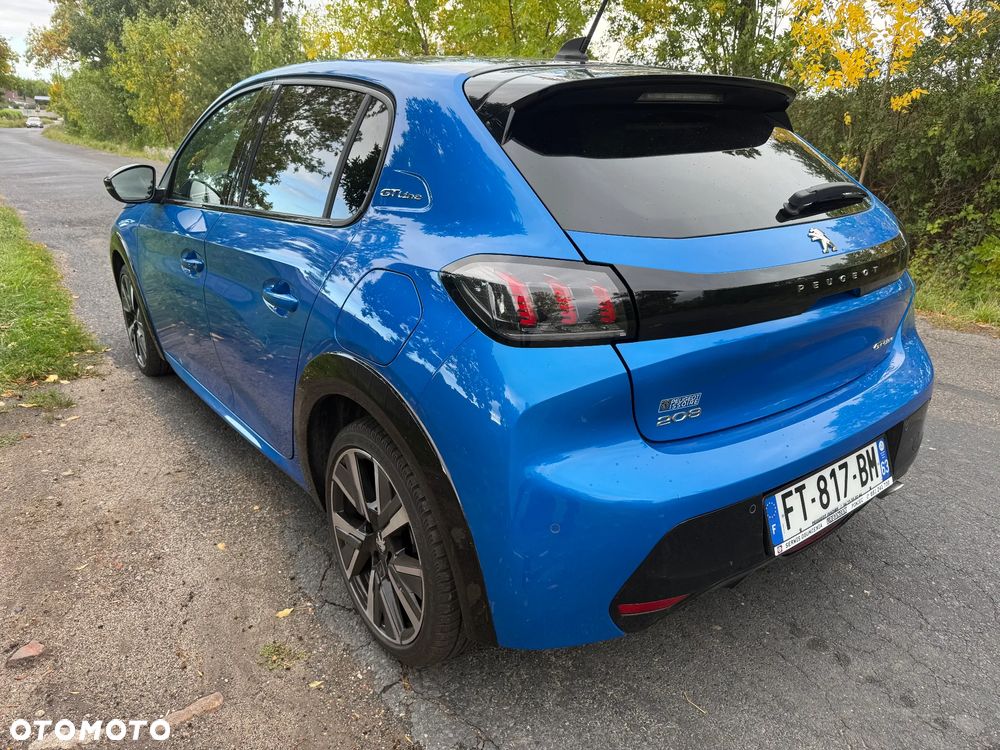Peugeot 208 - 6