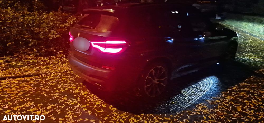BMW X3 M - 5