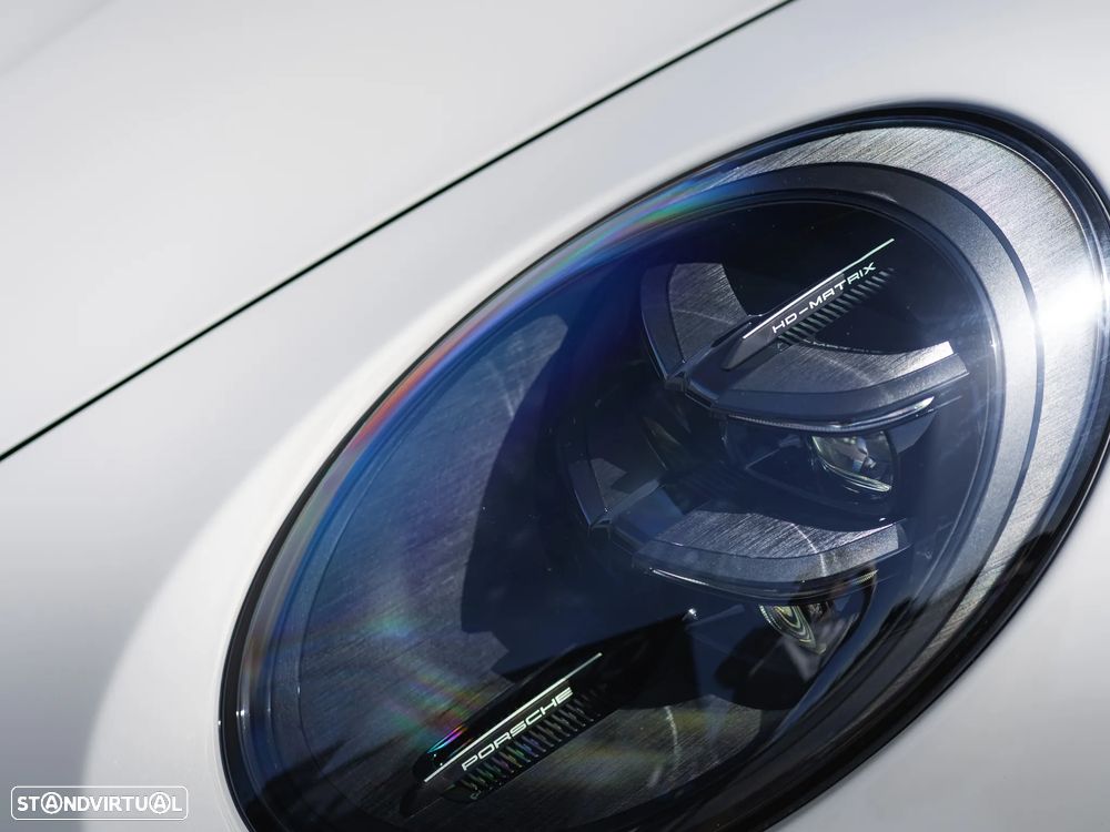 Porsche 911 (992) Carrera - 39