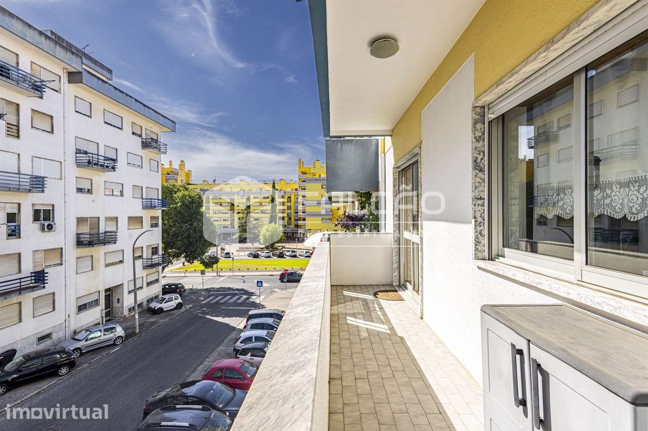 Apartamento T4 Venda em Santarém (Marvila), Santa Iria da Ribeira de S - Grande imagem: 3/44