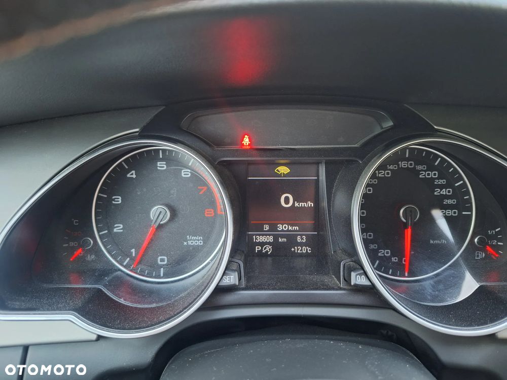 Audi A5 Sportback - 13