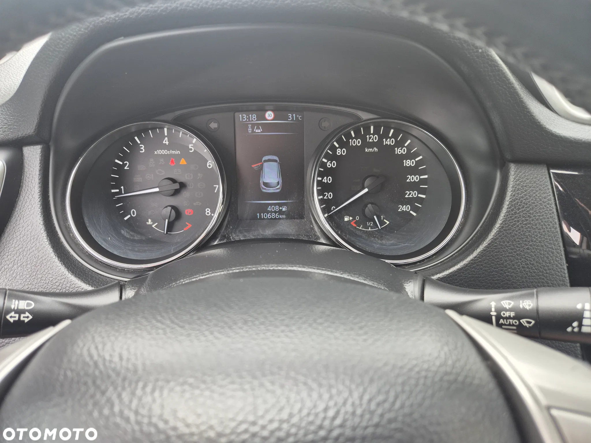 Nissan Qashqai 1.2 DIG-T Tekna - 24