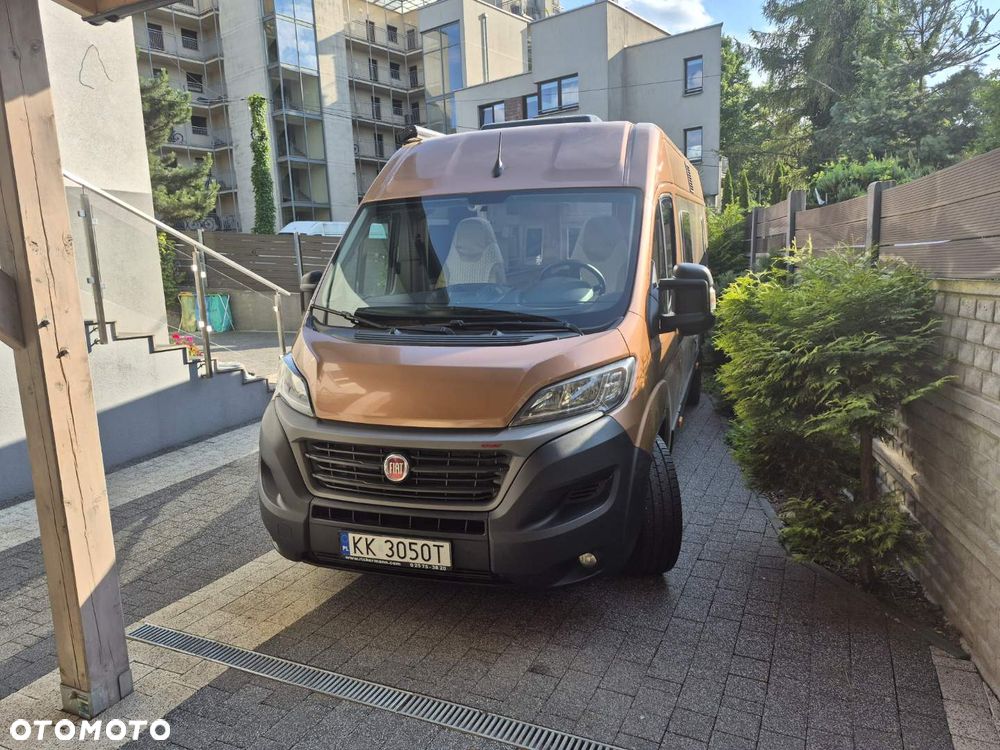 Fiat Ducato - 1