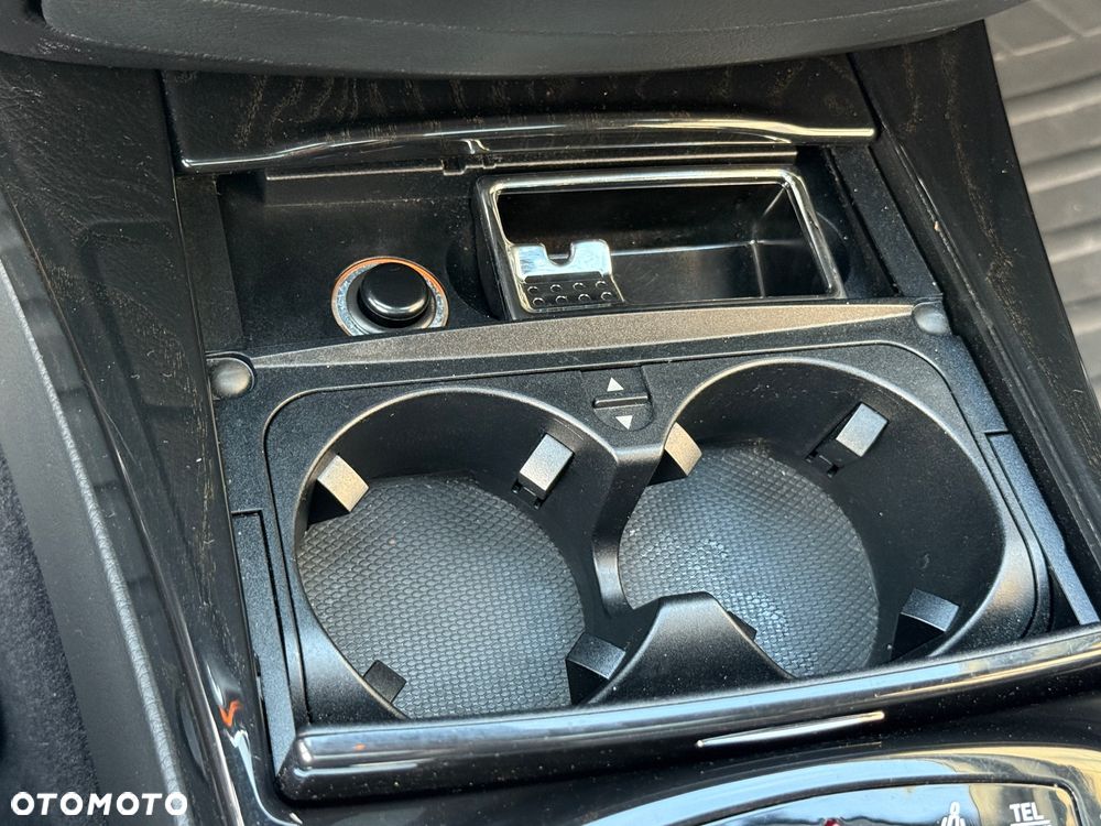 Mercedes-Benz Klasa S 350 7G-TRONIC - 25