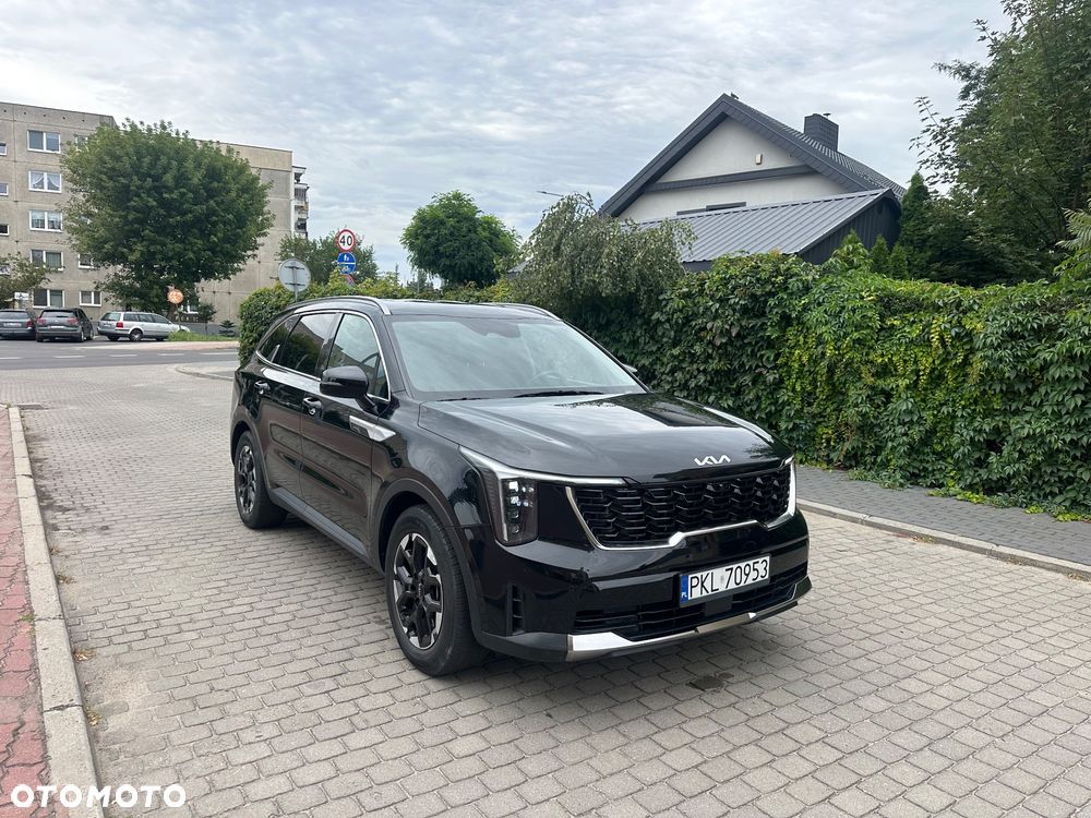 Kia Sorento - 25
