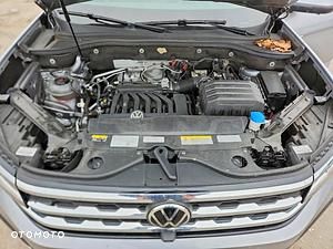 Volkswagen Atlas - 11