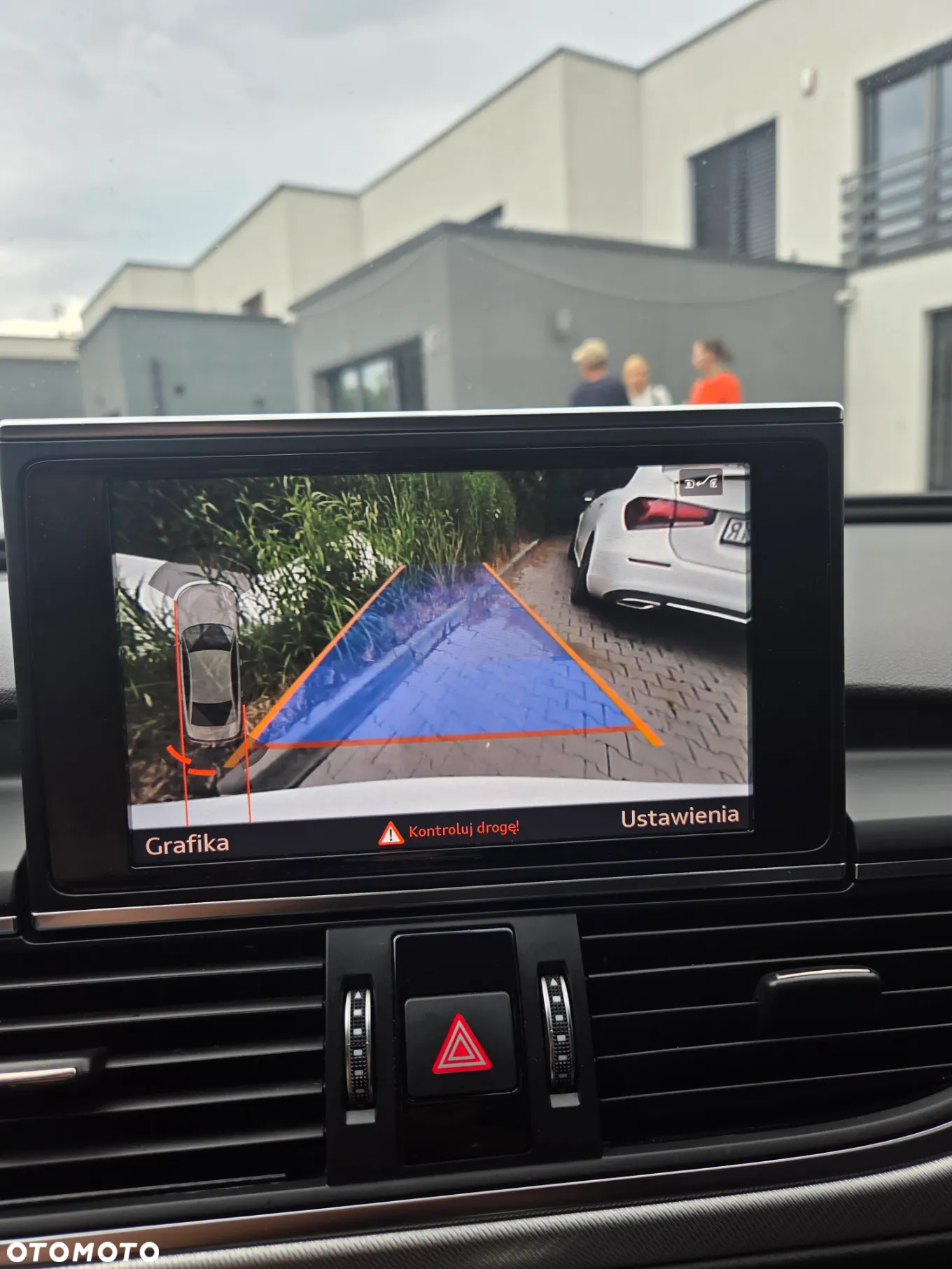 Audi A6 2.0 TDI ultra S tronic - 15