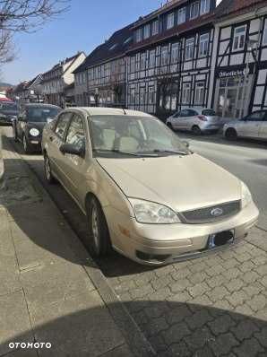 Ford Focus - 2