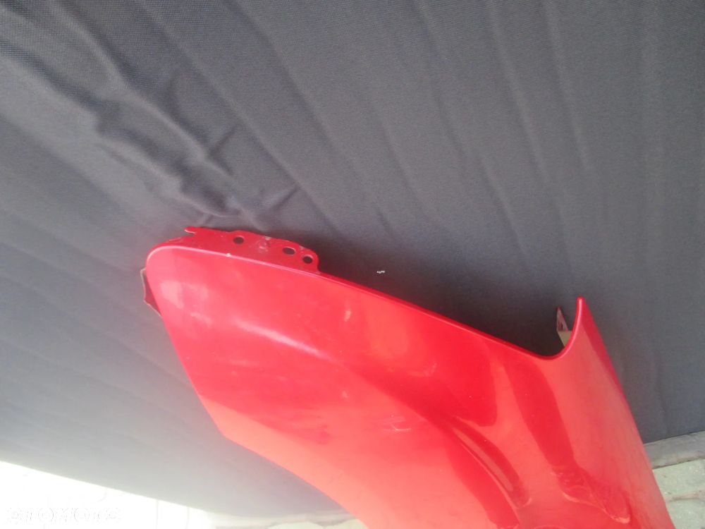 Błotnik lewy Berlingo Partner III KJFOS - 3