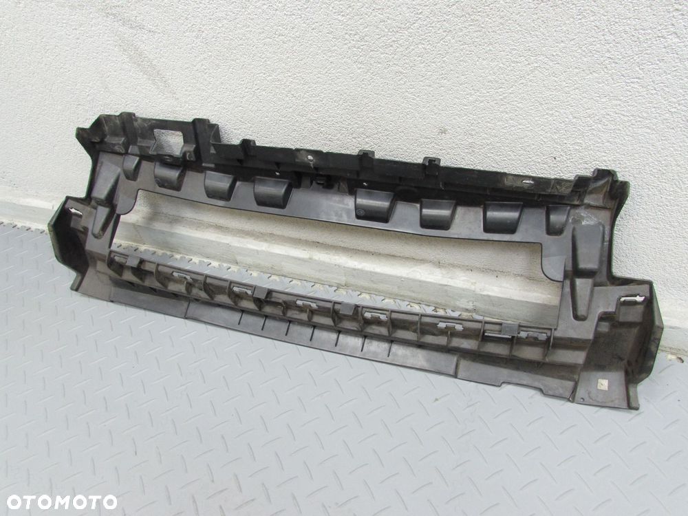 FIAT SCUDO EXPERT JUMPY II 07-14 WZMOCNIENIE GORNE ZDERZAKA PAS PRZEDNI 1400110477 - 6