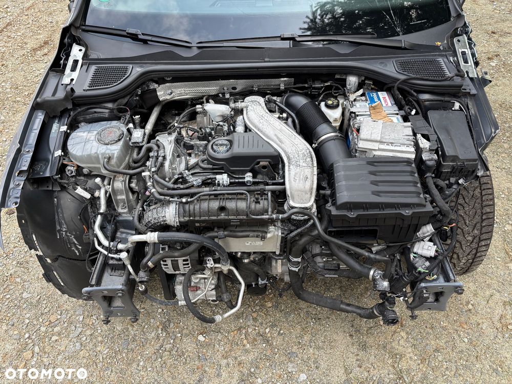 Volkswagen Golf 1.5 TSI OPF - 13