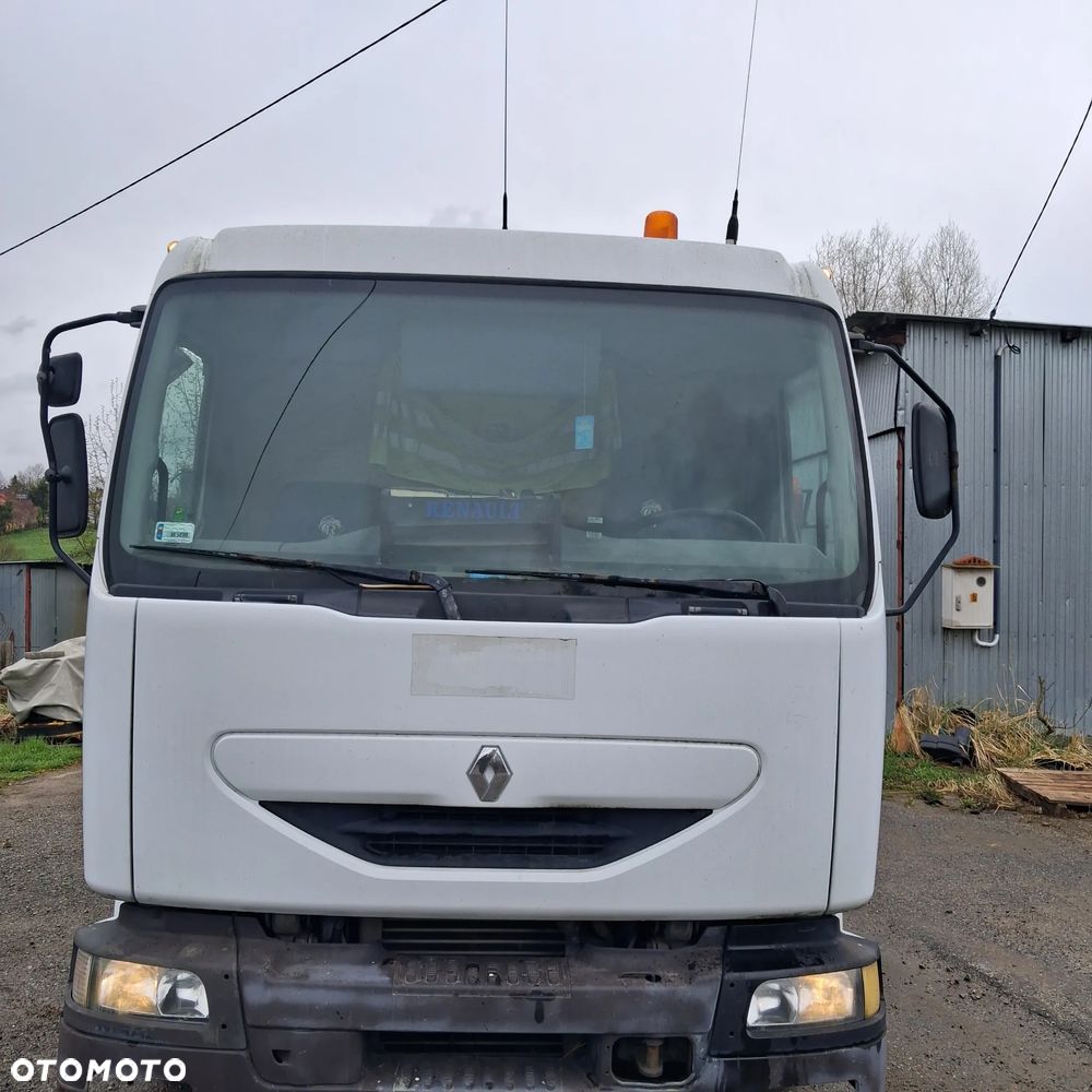 Renault Midlum - 1