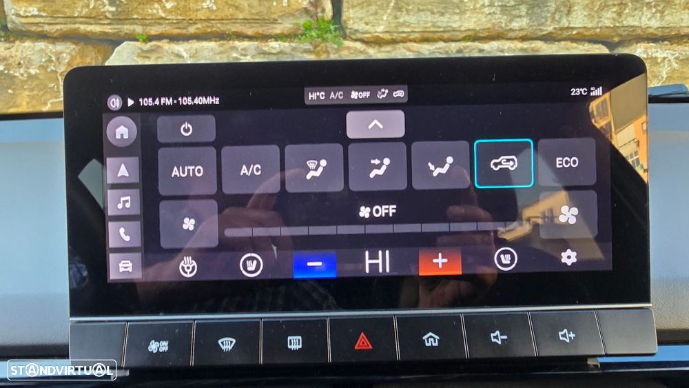 MG MG4 64 kWh Luxury - 35