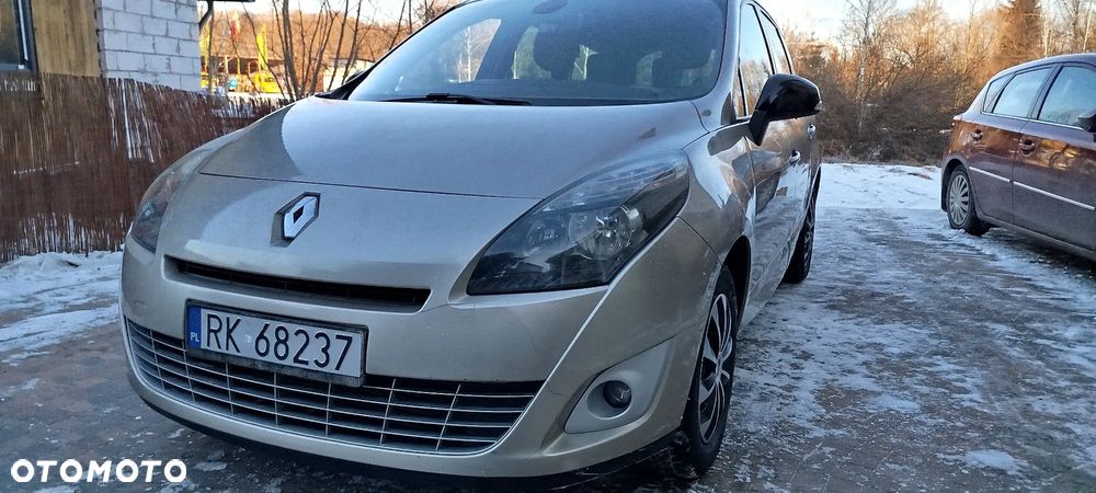 Renault Scenic 1.4 16V TCE Privilege - 7