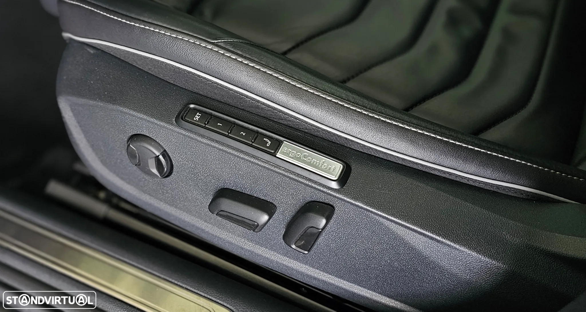 VW Arteon 2.0 TDI R-Line DSG - 20