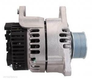28-6897 ALTERNATOR CASE MXM120 MXM130 MXM140 MXM155 MXM175 MXM190 / MAXXUM - 3