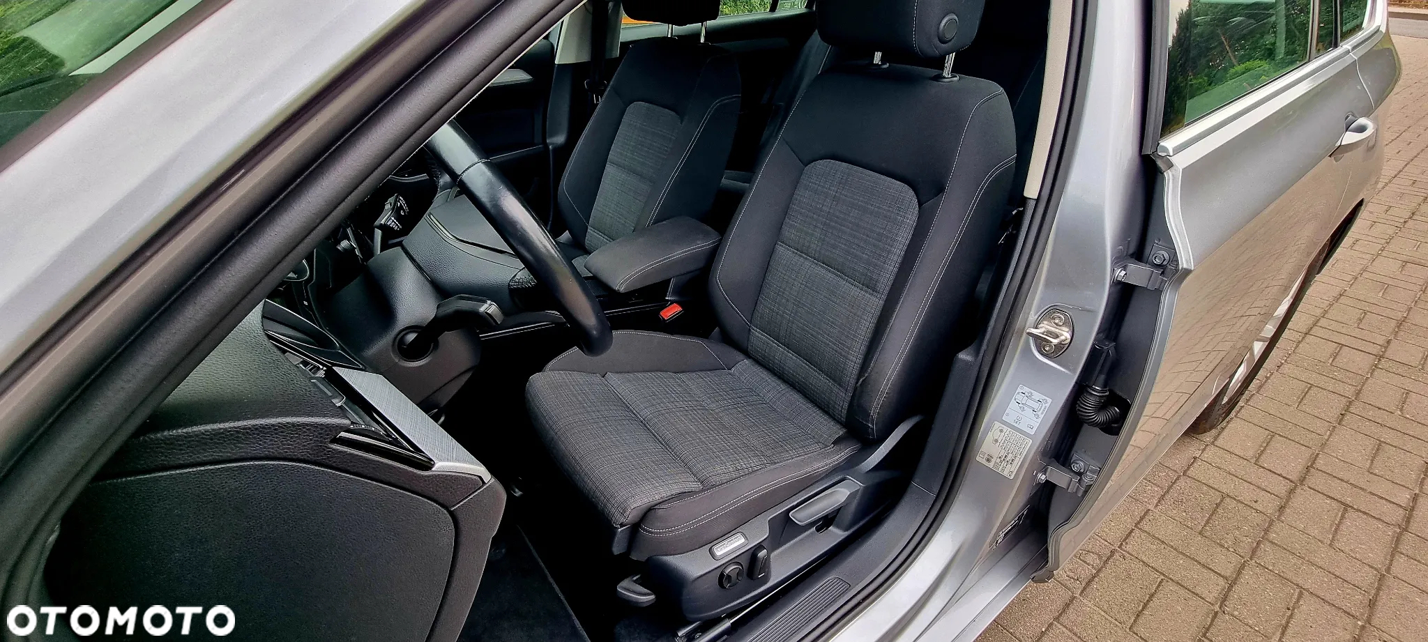 Volkswagen Passat 2.0 TDI EVO Business - 16